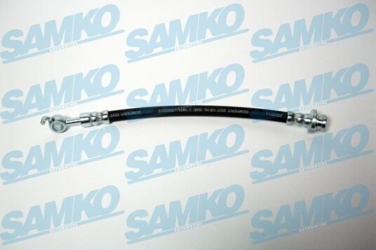 SAMKO 6T48496 Bremseslange