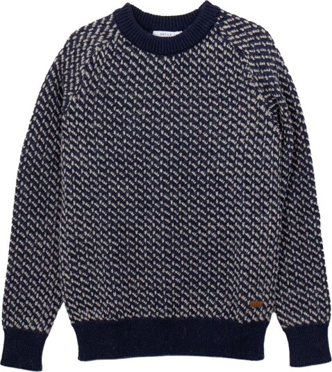 Sätila Men´s Eneby Sweater Dk Navy S