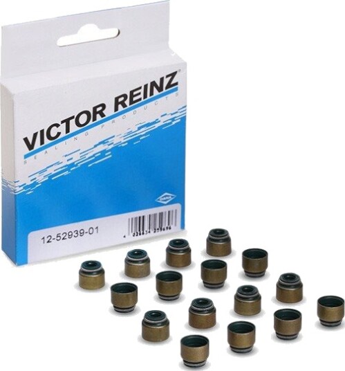 REINZ 12-52939-01 Pakningssett, ventilstamme REINZ 12-52939-01 Pakningssett, ventilstamme