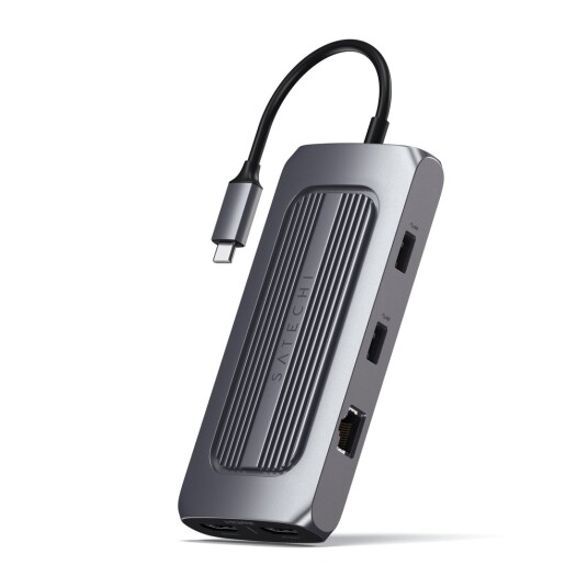 Satechi USB-C Multiport MX USB hub