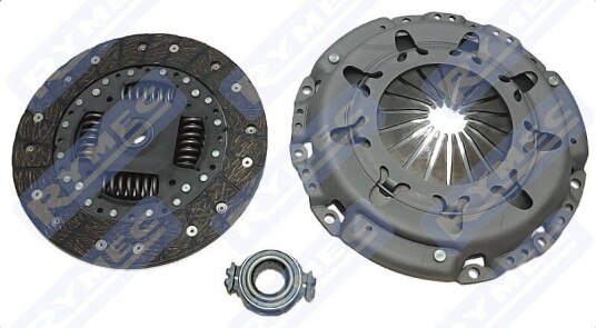 Clutchsett RYMEC JT7683