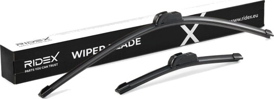 RIDEX 298W0132 Vindusvisker RIDEX 298W0132 Vindusvisker