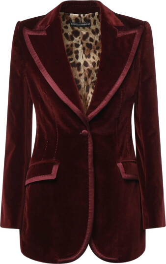 Dolce & Gabbana Dame Jakker Lilla M,