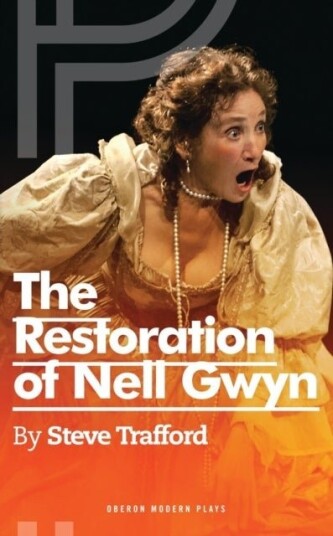 The Restoration of Nell Gwyn The Restoration of Nell Gwyn