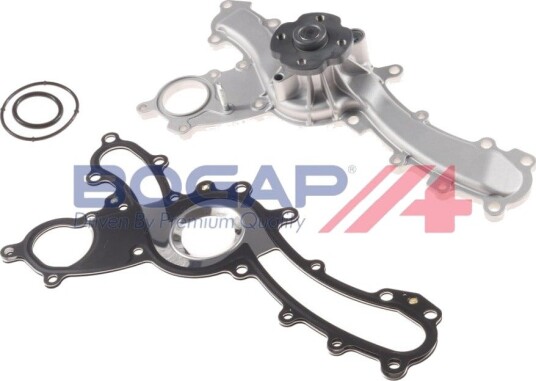 BOGAP T4234104 Vannpumpe