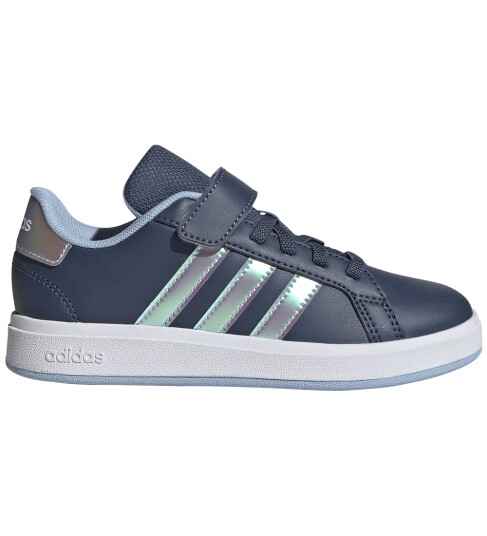 adidas Sportswear Grand Court 2.0 El C - Blue - 30