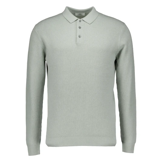 Gentiluomo Herre Topper Grønn 2XL,