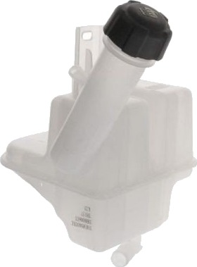 THERMOTEC DBX005TT Utjevningsbeholder, kjølemiddel THERMOTEC DBX005TT Utjevningsbeholder, kjølemiddel