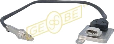 NOx-sensor, NOx-katalysator GEBE 9 3660 1