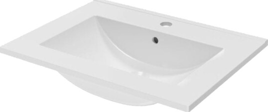 Svedbergs Unden Møbelservant Hvit 60cm
