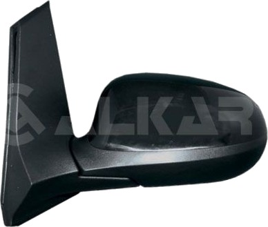 Sidespeil ALKAR 6164403 Sidespeil ALKAR 6164403