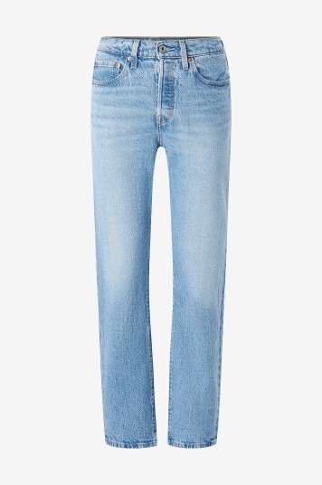 Levi's Jeans 501 Blå