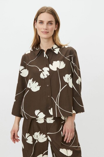 Masai Mailonka Brown S Masai Mailonka Brown S