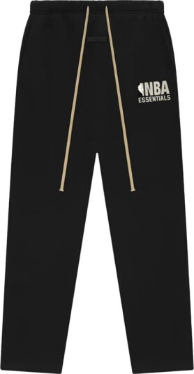 Fear Of God Herre Bukser Svart XL,