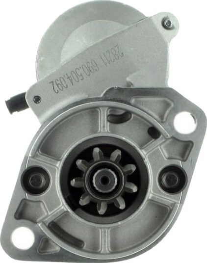 ROTOVIS Automotive Electrics 8024270 Starter