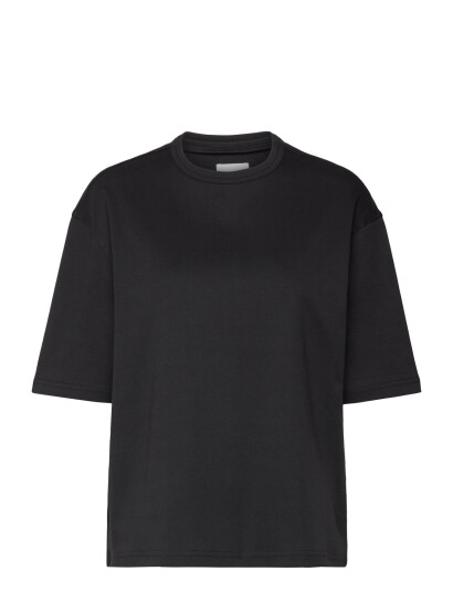 Creative Collective Lucy Tee   Black   S
