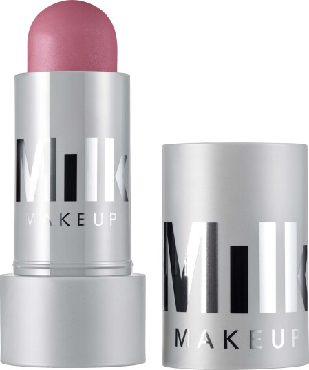 Milk Makeup Lip + Cheek Blur Stick Puff
