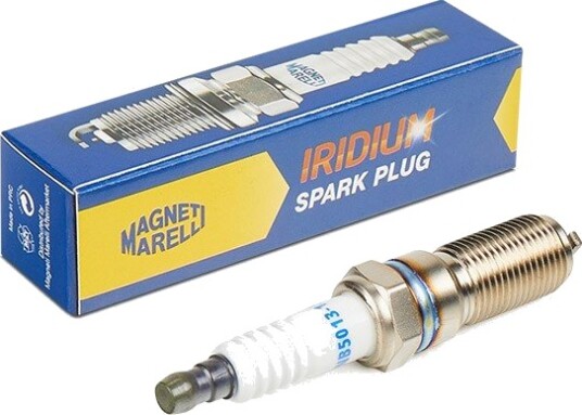 Tennplugg MAGNETI MARELLI 062513000013