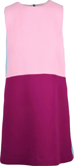 Dolce & Gabbana Dame Kjoler Rosa L,