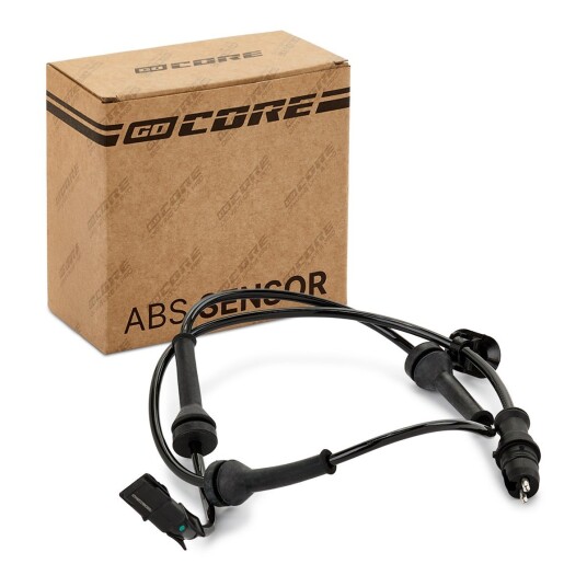 Sensor ABS goCORE GCD120180 Sensor ABS goCORE GCD120180