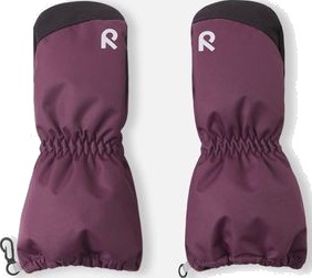 Reima Ensin vintervotter deep Purple str 6=8 10 år Reima Ensin vintervotter deep Purple str 6=8 10 år