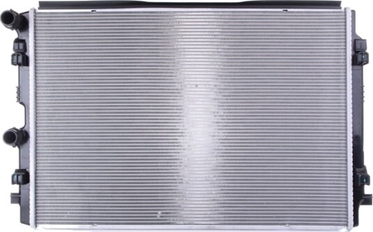 Radiator NISSENS 606911 Radiator NISSENS 606911