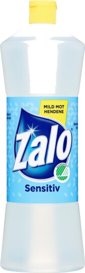 ZALO SENSITIV 7,5DL