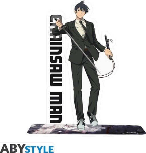 Chainsaw Man Aki (Acryl Figure)