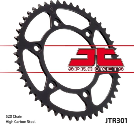 Kjedehjul JTSPROCKETS JTR301.48