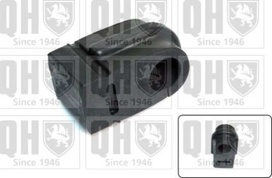 Lagring, stabilisator QUINTON HAZELL EMB7154