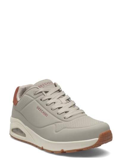 Skechers Uno Suited On Air Grey 46 Skechers Uno Suited On Air Grey 46
