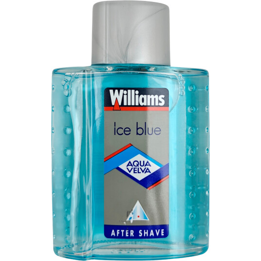 Aqua Velva Ice Blue Aftershave Lotion WILLIAMS Expert 100 ml Aqua Velva Ice Blue Aftershave Lotion WILLIAMS Expert 100 ml