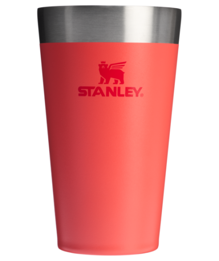Stanley Pint