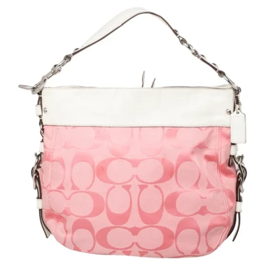 Coach Pre-Owned Coach Dame Rosa