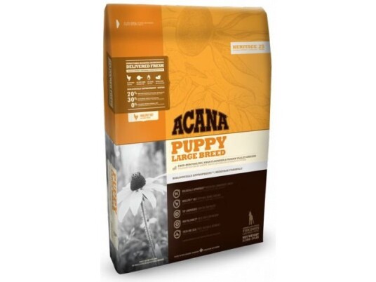Acana Puppy Large Breed 11.4 kg Acana Puppy Large Breed 11.4 kg