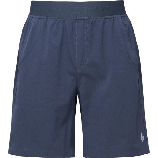 Black Diamond M Sierra Shorts Charcoal Black Diamond M Sierra Shorts Charcoal