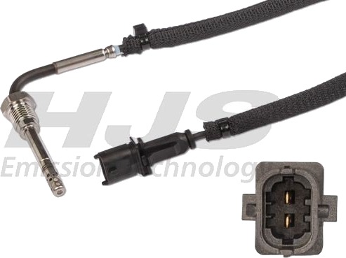 Sensor eksostemperatur HJS 92 09 4020