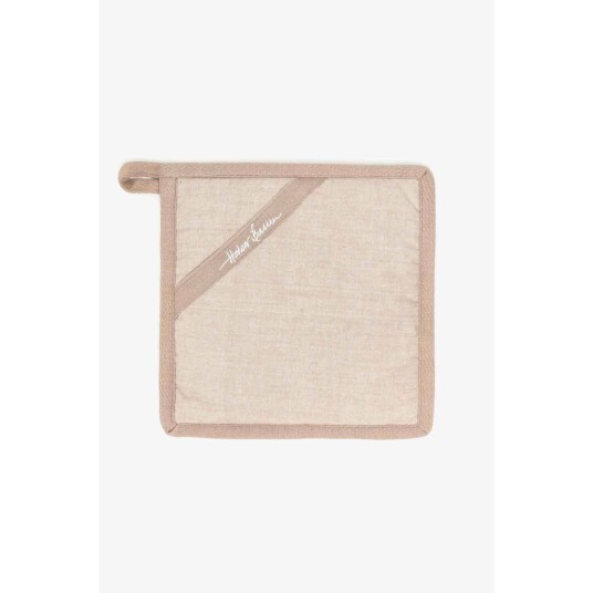 Lama Halvor Bakke Grytekluter 2-pk Beige