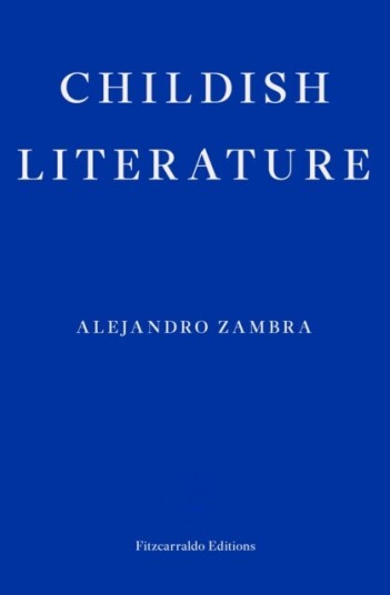 Childish Literature Childish Literature