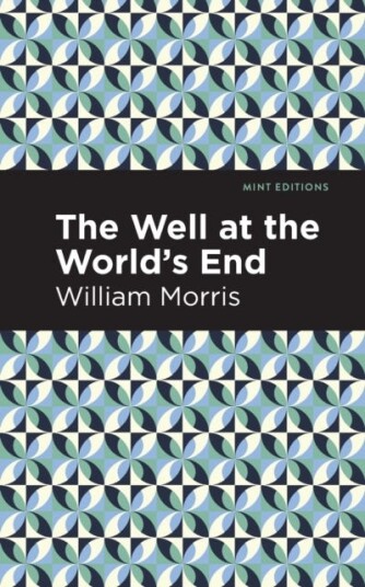 The Well at the Worlds' End The Well at the Worlds' End