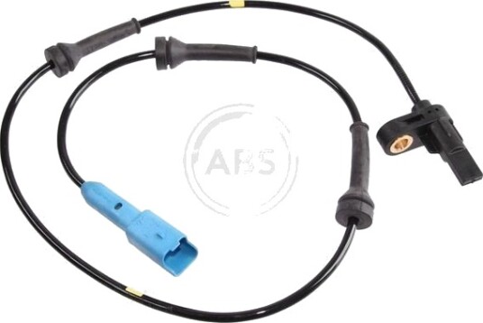 A.B.S. 30143 Sensor ABS