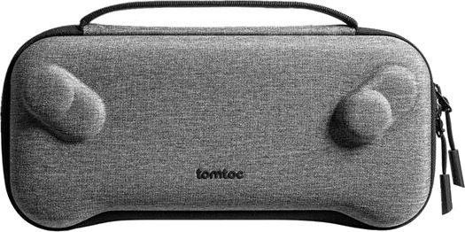 TOMTOC FancyCase G02 ROG Xbox Ally etui grå
