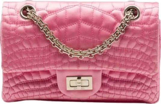 Chanel Vintage Dame Rosa Chanel Vintage Dame Rosa