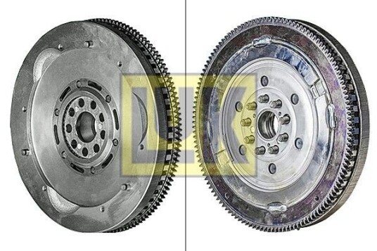 Svinghjul LuK 415 0086 10