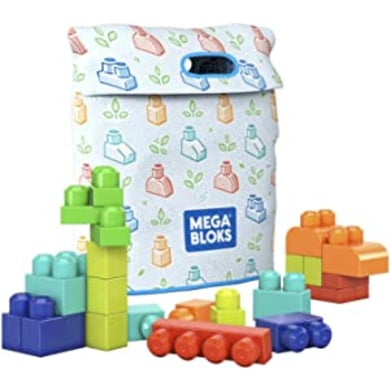 MEGA BLOCKS BUILD INGSPOSE 60 STK