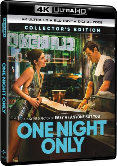 One Night Only