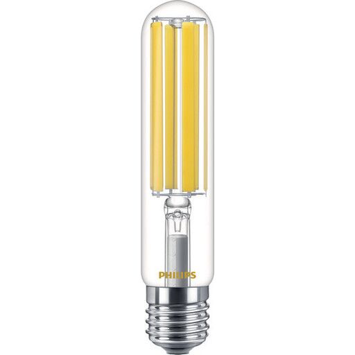 Philips CorePro LED TForce E40 4W 6500lm 300D - 727 ekstra varm hvit