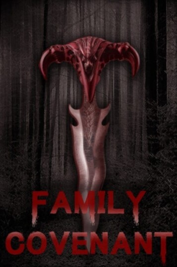 Family Covenant DVD Family Covenant DVD