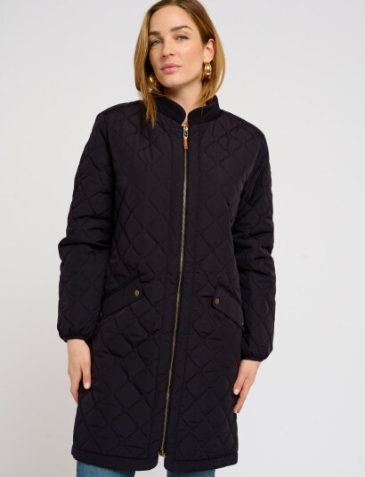 Cream Arwencr Jacket - Black - 40 Cream Arwencr Jacket - Black - 40