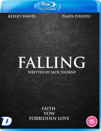 Falling Miniserie Bluray